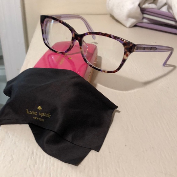 kate spade Accessories - Kate spade eyeglasses